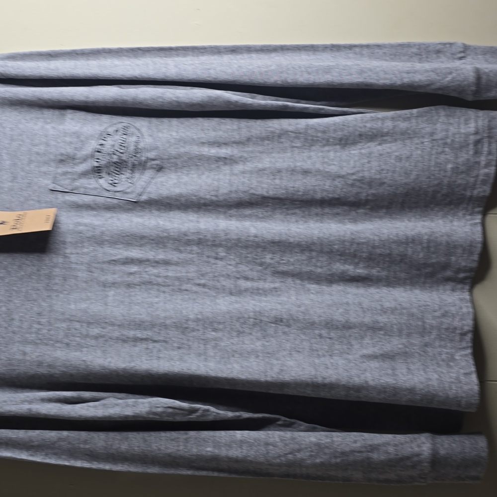 Polo Ralph Lauren Men's Classic Fit Slub Jersey Graphic T-Shirt Small - Picture 5 of 10